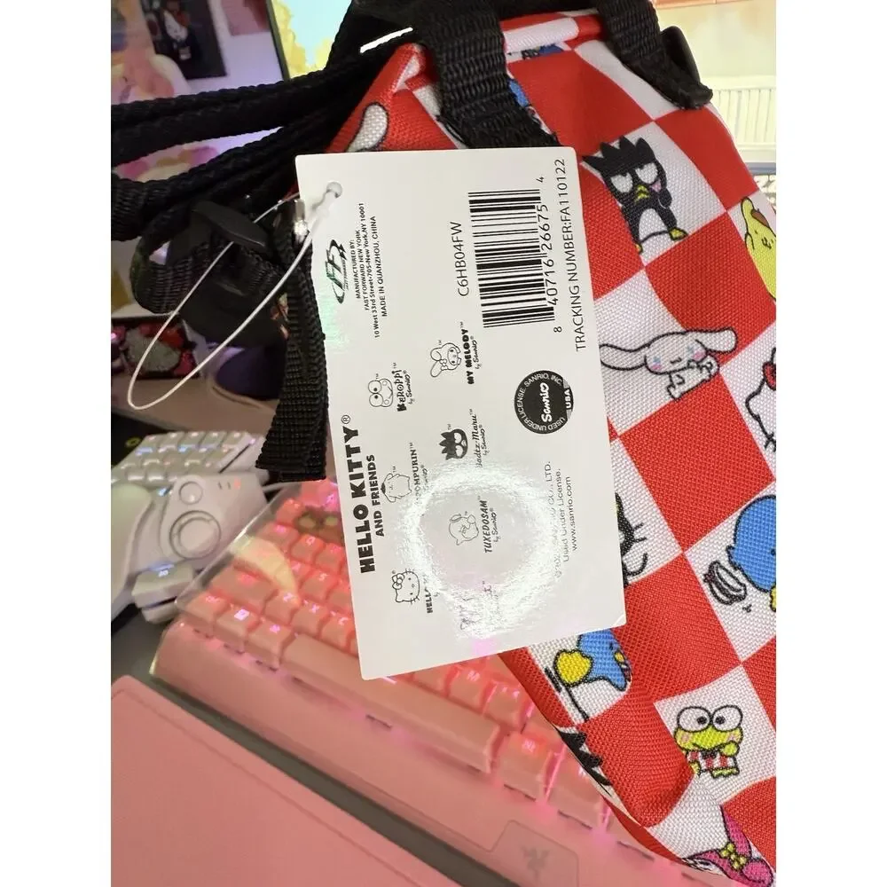 Sanrio 2023 hello